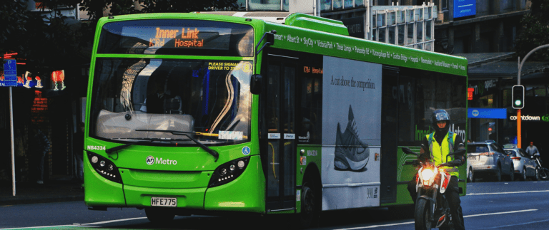 Breathtaking Bus Tours from Vineyards to Volcanoes